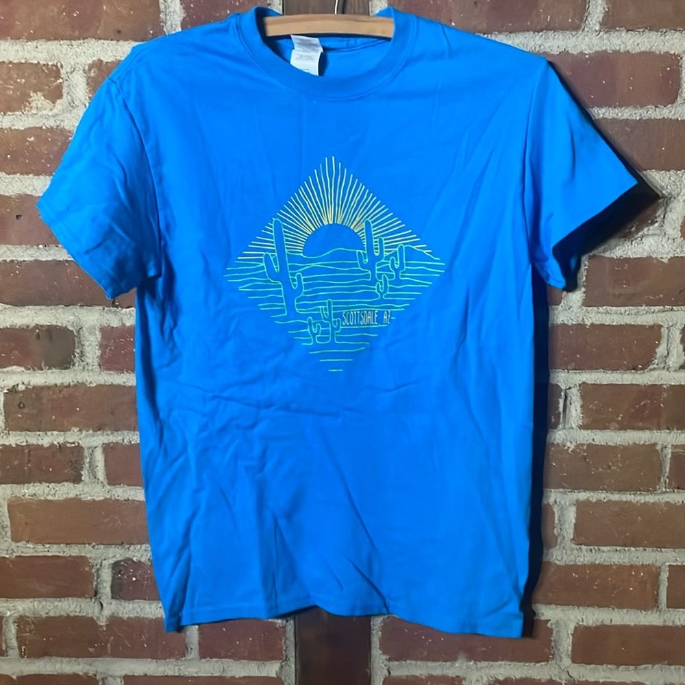 Scottsdale, AZ vacation t-shirt